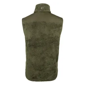 Sleeveless fleece Speero image-1