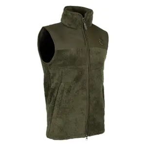 Sleeveless fleece Speero image-2