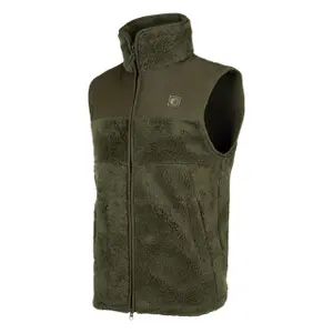 Sleeveless fleece Speero image-3