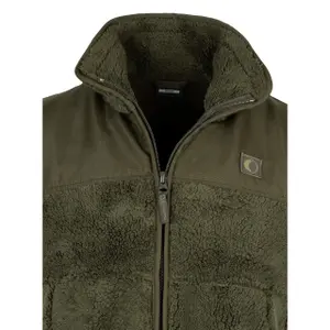Sleeveless fleece Speero image-4