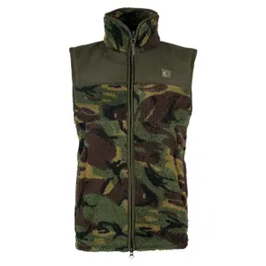Sleeveless fleece Speero image-0