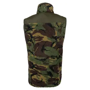 Sleeveless fleece Speero image-1
