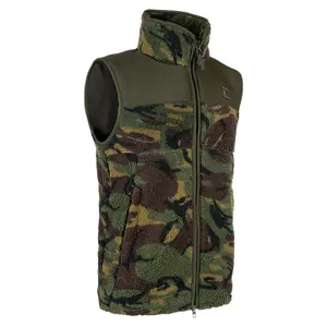Sleeveless fleece Speero image-2