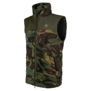 Sleeveless fleece Speero image-3