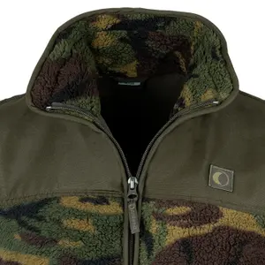 Sleeveless fleece Speero image-4