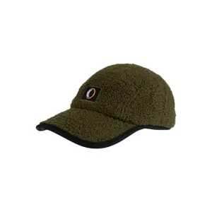 Casquette da baseball in polare sherpa Speero image-1