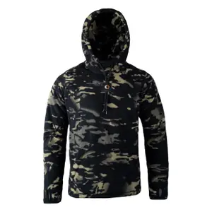 Sweatshirt à capuche Speero Gen 2