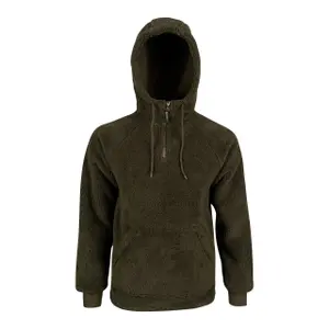 Hooded fleece Speero image-0