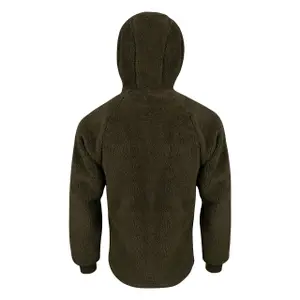 Hooded fleece Speero image-1