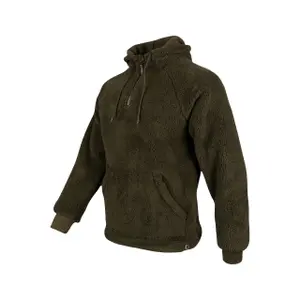 Hooded fleece Speero image-3
