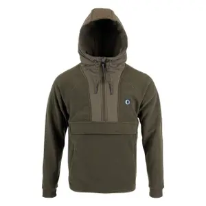 Sweatshirt à capuche Speero Hybrid
