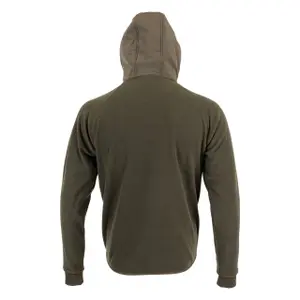 Sweatshirt à capuche Speero Hybrid image-1