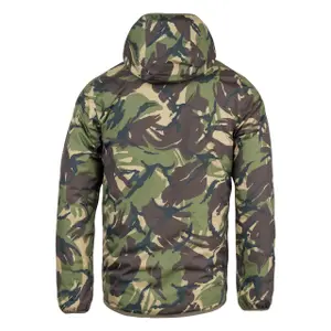 Reversible waterproof jacket Speero image-1