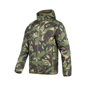 Reversible waterproof jacket Speero image-3