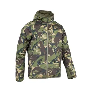 Reversible waterproof jacket Speero image-4