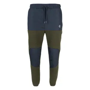 Sherpa Fleece Jogging Pants Speero image-0