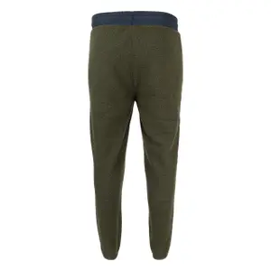 Sherpa Fleece Jogging Pants Speero image-1