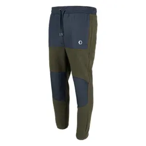 Sherpa Fleece Jogging Pants Speero image-2