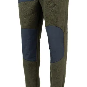 Sherpa Fleece Jogging Pants Speero image-3