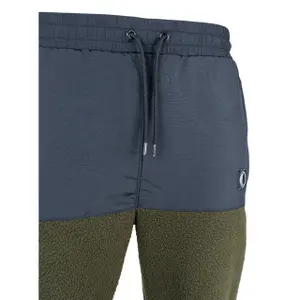 Sherpa Fleece Jogging Pants Speero image-4