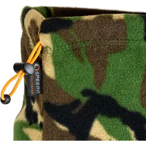 Fleece neck warmer Speero image-1