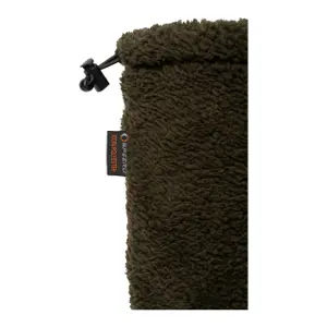 Sherpa Fleece Neck Warmer Speero image-1