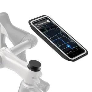 Kormányra csavarozható telefon tartó Shapeheart