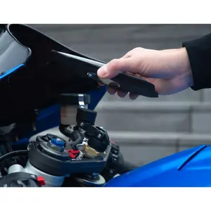 Extension strap Shapeheart Pro / stem image-4