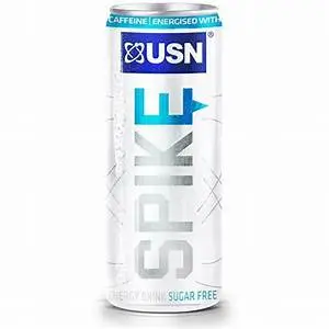 usn Energiedrink (x24) image-0