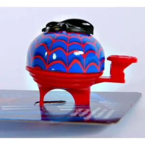 Kinderglocke Spiderman