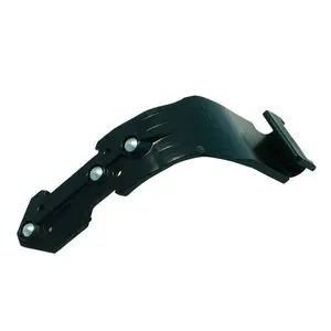 Adapter für Bolzen langer Arm links Spikes Spider Sport image-0