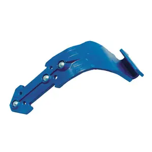 Adapter für Bolzen langer Arm Mitte Spikes Spider Carrier image-0