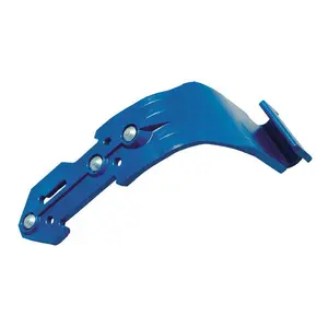 Adapter für Bolzen langer Arm rechts Spikes Spider Carrier image-0