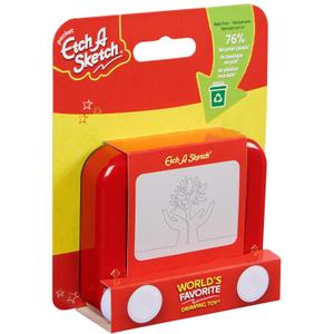 Juegos educativos Spin Master Etch A Sketch Pocket Eco image-2