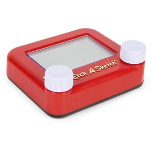 Juegos educativos Spin Master Etch A Sketch Pocket Eco image-1