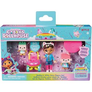 Figurine Spin Master Gabby