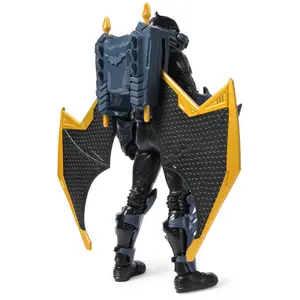 Figurine Spin Master ACC Advent Batman image-3