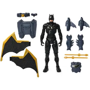 Figurine Spin Master ACC Advent Batman image-4