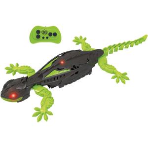 Remote control toy Spin Master Lézard Gecko Hex Bots image-1