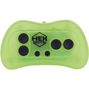 Remote control toy Spin Master Lézard Gecko Hex Bots image-3