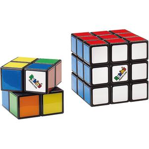 Puzzle Spin Master RUBIKS CUBE (x2) image-1