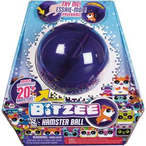 Cat toys Spin Master Bitzee Hamster