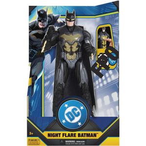 Figurine Spin Master Batman luxe