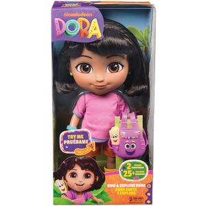 Figurine Spin Master Dora image-1