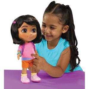 Figurine Spin Master Dora image-4