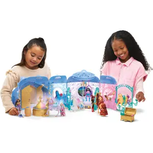 Kreatív játékok Spin Master Playset Ecurie Unicorn image-2