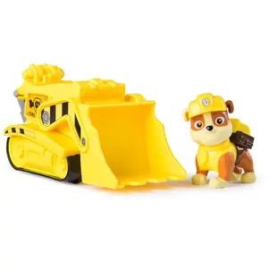 Ruben Pat Patrouille Fahrzeugspielset mit Figur Spin Master image-1
