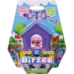 Educational games Spin Master Bitzee Chien