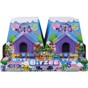 Educational games Spin Master Bitzee Chien image-2