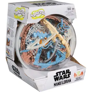 Puzzle Spin Master Perplexus - Mandalorien